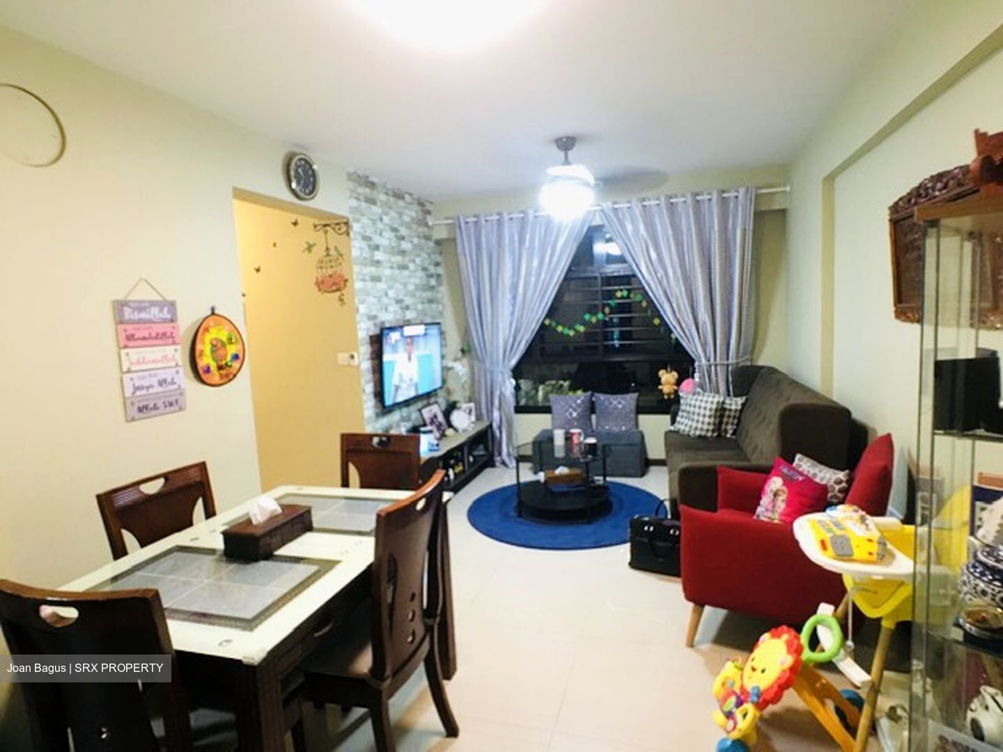 Blk 508A Yishun Avenue 4 (Yishun), HDB 3 Rooms #304471471